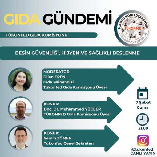 Besin Güvenliği