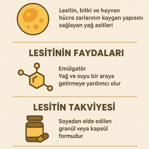 Lesitin