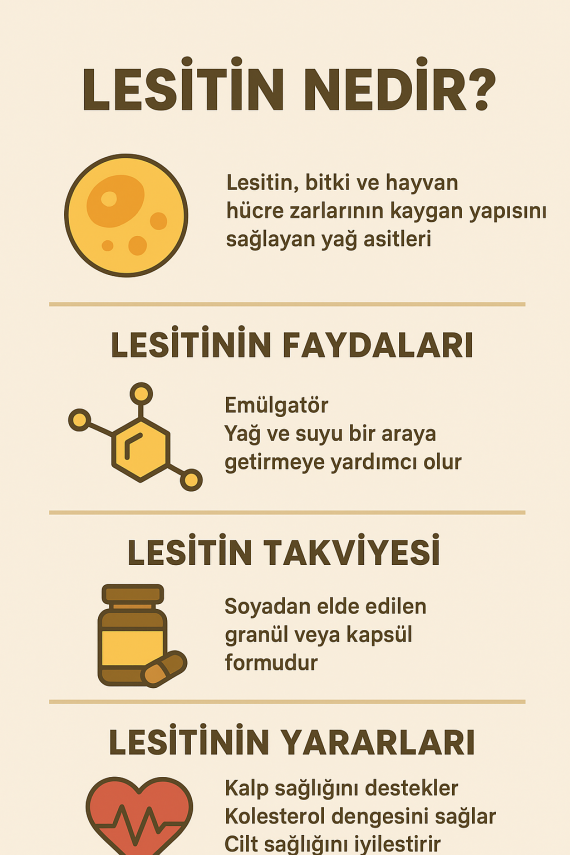 Lesitin